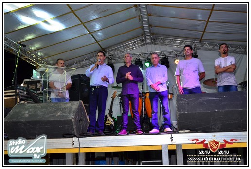 rolim de moura